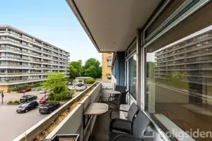 Ejerlejlighed på Finsensvej 13C, 2. mf., 2000 Frederiksberg