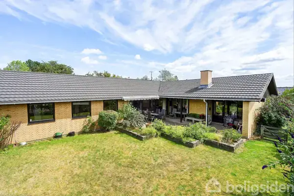 Villa på Hermannsvej 7, 3660 Stenløse