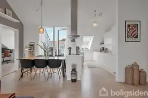 Ejerlejlighed på Skanderborgvej 94, 3. tv., 8000 Aarhus C