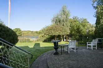 Villa på Søgårdsvej 21, 2750 Ballerup