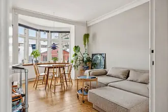 Ejerlejlighed på Øresundsvej 56, 1. tv., 2300 København S