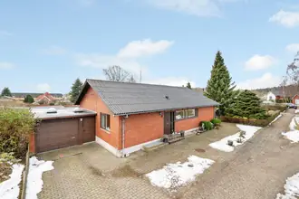 Villa på Heden 5, 8850 Bjerringbro