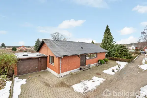 Villa på Heden 5, 8850 Bjerringbro