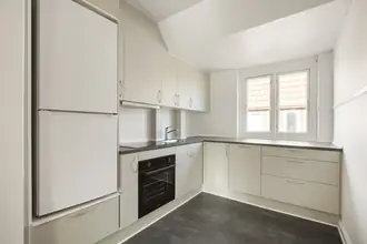 Ejerlejlighed på Østerbæksvej 1, 2. th., 5230 Odense M