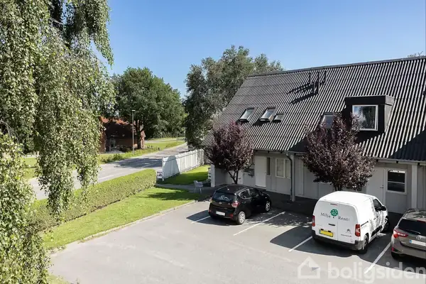 Ejerlejlighed på Havkærvej 16F, 1., 8381 Tilst