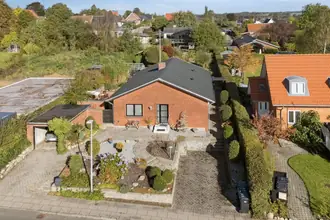Villa på Bragesvej 30, 8800 Viborg