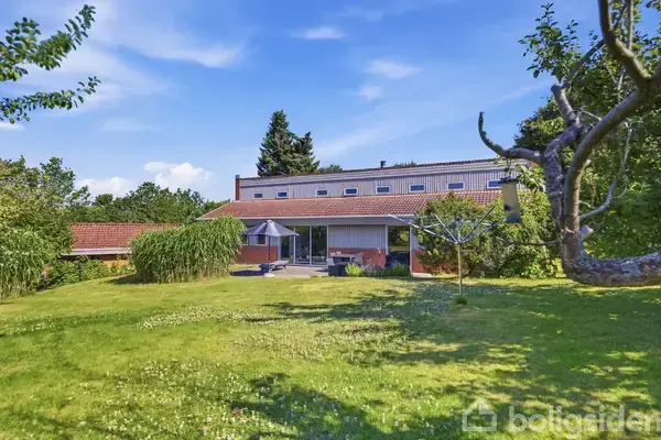 Villa på Holmstruphøjvej 23, 8210 Aarhus V