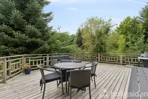 Villa på Vestergade 34, 8620 Kjellerup