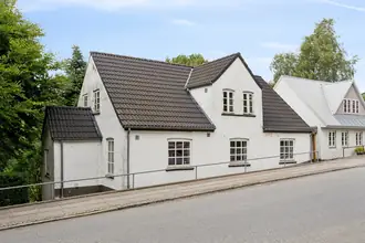 Villa på Vestergade 34, 8620 Kjellerup