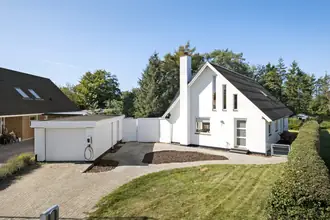 Villa på Camillo Bruuns Vej 3, 9800 Hjørring