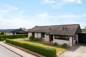 Villa på Gyvelvej 10, 9530 Støvring