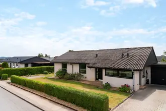 Villa på Gyvelvej 10, 9530 Støvring
