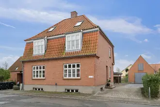 Villa på Gl. Toldbodvej 2, 5400 Bogense