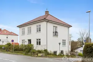 Ejerlejlighed på Dyrehavevej 85, 1., 5800 Nyborg