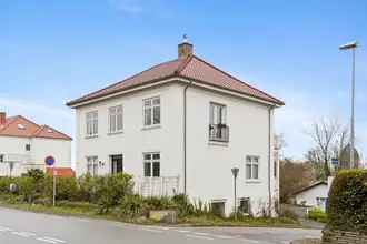 Ejerlejlighed på Dyrehavevej 85, 1., 5800 Nyborg