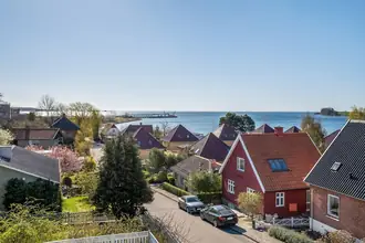 Ejerlejlighed på Dyrehavevej 85, 1., 5800 Nyborg