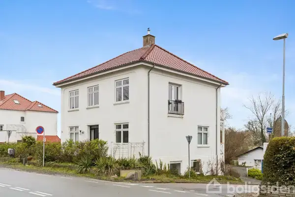 Ejerlejlighed på Dyrehavevej 85, 1., 5800 Nyborg