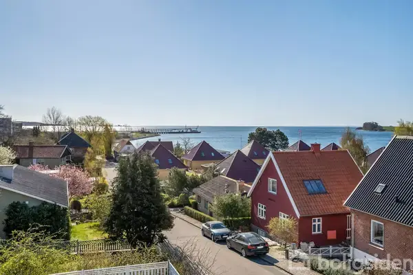 Ejerlejlighed på Dyrehavevej 85, 1., 5800 Nyborg