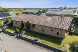 Villa på Markvænget 24B, Tingstrup, 7700 Thisted
