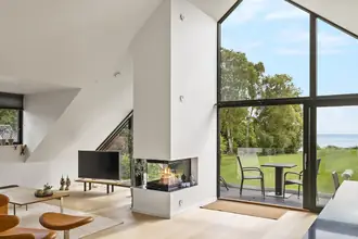 Villa på Frydensvej 6, 2690 Karlslunde