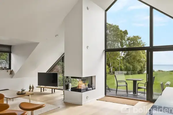 Villa på Frydensvej 6, 2690 Karlslunde