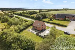 Villa på Vilhelmsborgvej 20, 7600 Struer