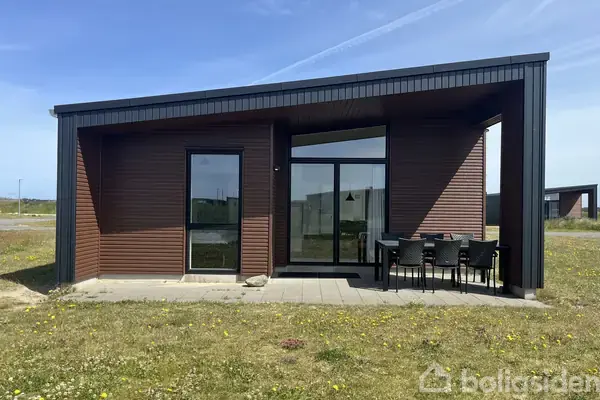 Fritidsbolig på Havstien 42, 6950 Ringkøbing