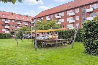 Ejerlejlighed på Døckerslundsvej 4E, 1. th., 5000 Odense C