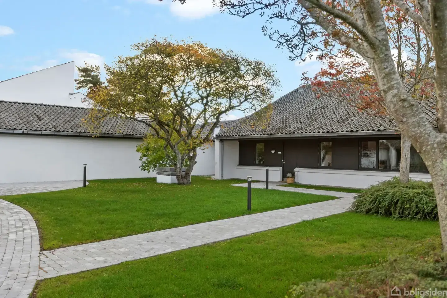 Ejerlejlighed på Prins Emils Vej 9, st. 2., 6440 Augustenborg