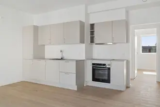 Ejerlejlighed på Skyttehusgade 34E, 1. tv., 7100 Vejle