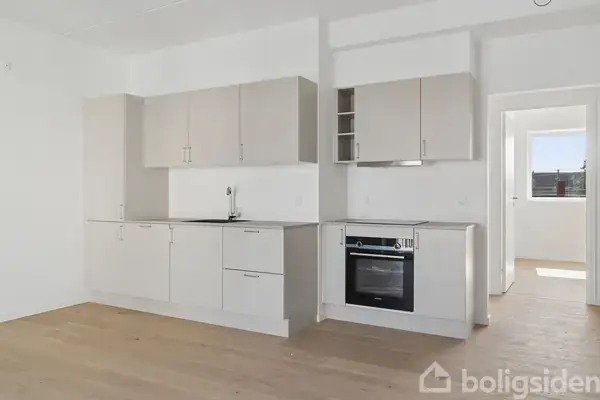 Ejerlejlighed på Skyttehusgade 34E, 1. tv., 7100 Vejle