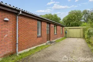 Villa på Skolesvinget 28, 7400 Herning