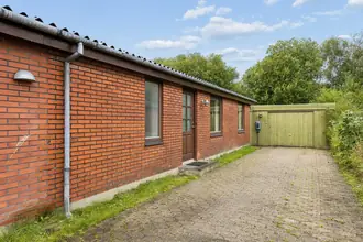 Villa på Skolesvinget 28, Snejbjerg, 7400 Herning