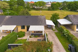 Rækkehus på Ahornvænget 17, 3200 Helsinge