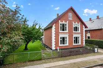 Villa på J.P.E. Hartmanns Allé 29, 2500 Valby