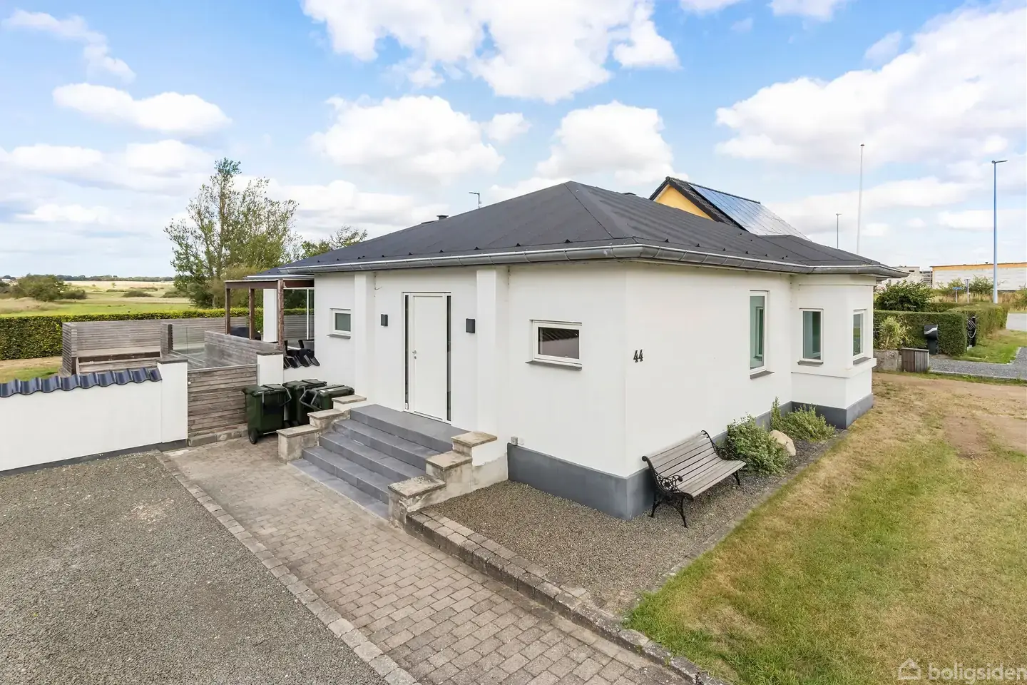 Villa på Bugtrupvej 44, 8560 Kolind