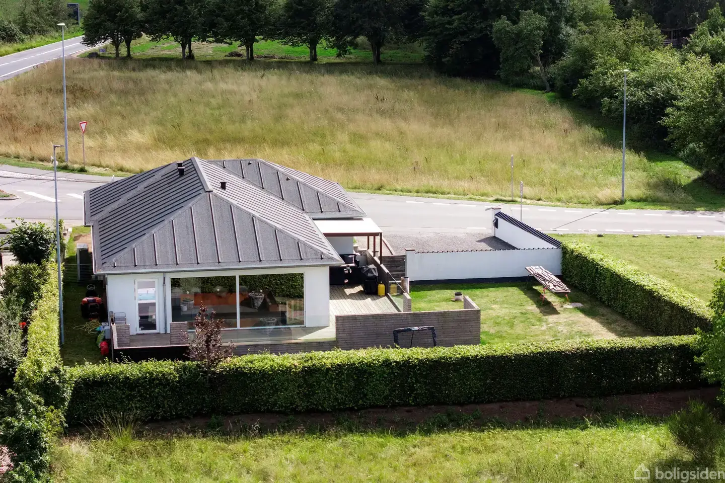 Villa på Bugtrupvej 44, 8560 Kolind