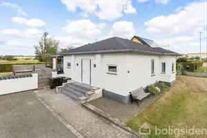 Villa på Bugtrupvej 44, 8560 Kolind