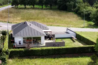 Villa på Bugtrupvej 44, Bugtrup, 8560 Kolind
