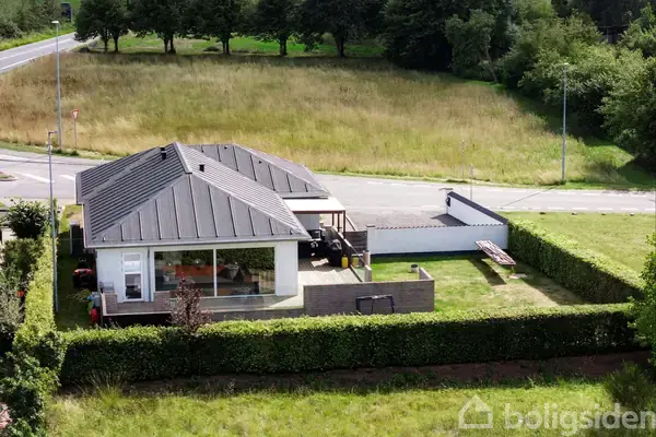 Villa på Bugtrupvej 44, 8560 Kolind