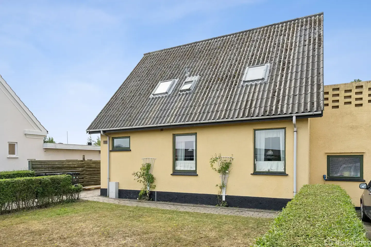Villa på Orevej 55, 4760 Vordingborg