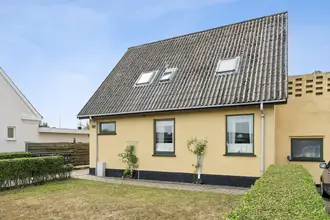 Villa på Orevej 55, 4760 Vordingborg