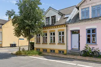 Rækkehus på Georgsgade 35, 5000 Odense C