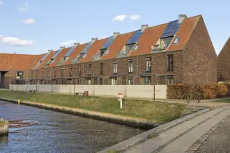 Ejerlejlighed på Amsterdamhusene 54, 3600 Frederikssund