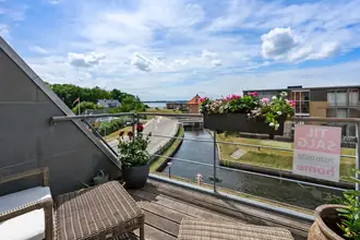 Ejerlejlighed på Amsterdamhusene 54, 3600 Frederikssund