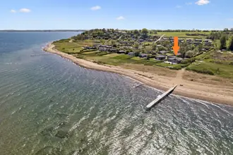 Fritidshus på Mads Madsens Vænge 59, Mørkholt, 7080 Børkop
