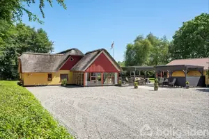 Landejendom på Tamhøjvej 24, 6870 Ølgod