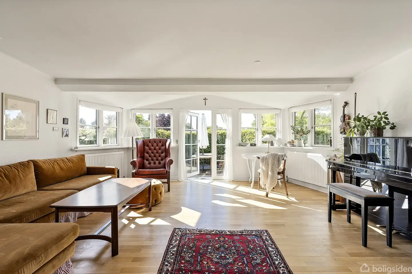 House in Randers SV, Vorup Kær, Vorup - View 3
