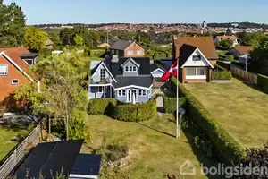 Villa på Tebbestrupvej 41, 8940 Randers SV