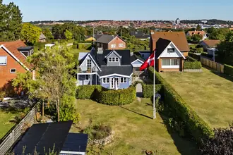 Villa på Tebbestrupvej 41, 8940 Randers SV